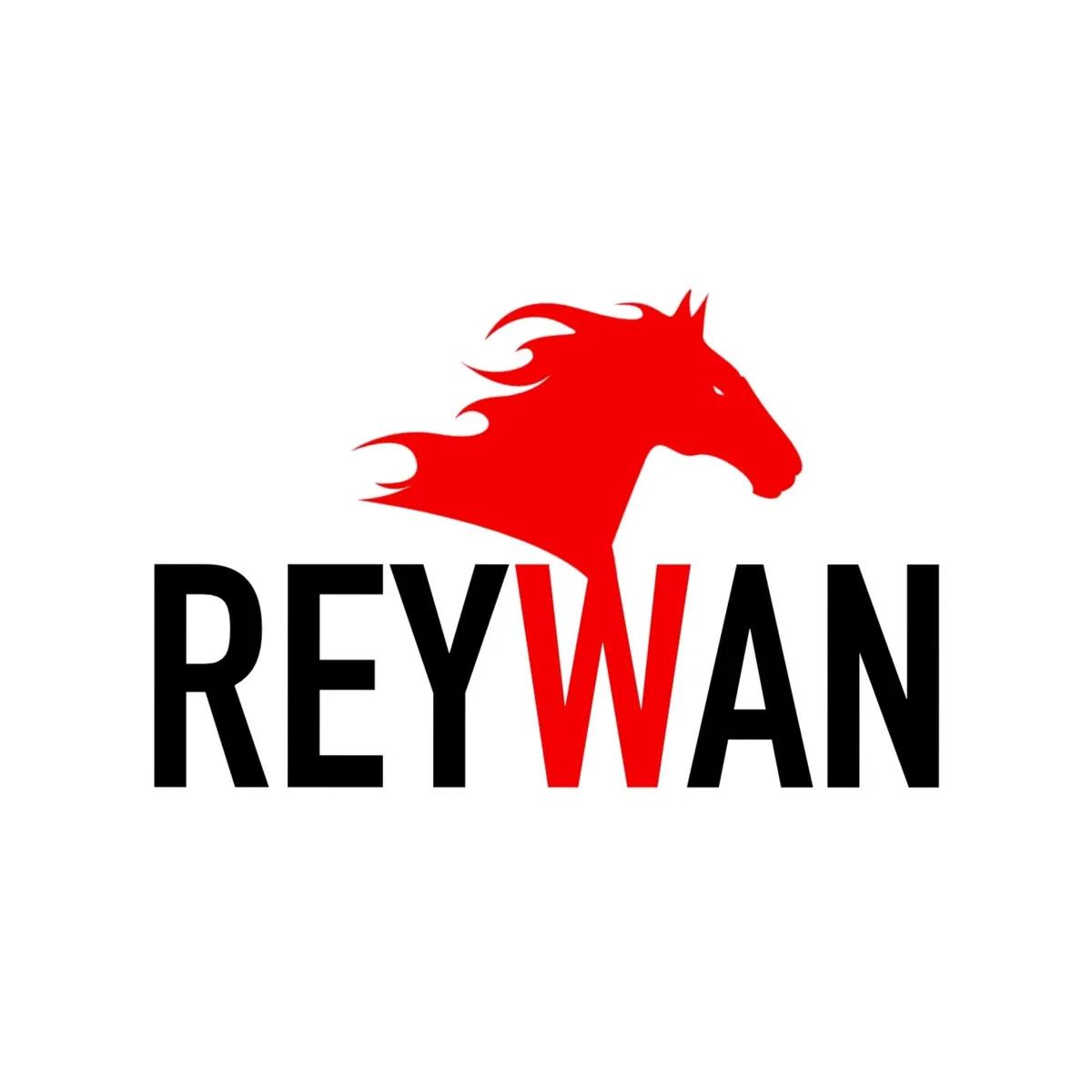 Логотип Reywan