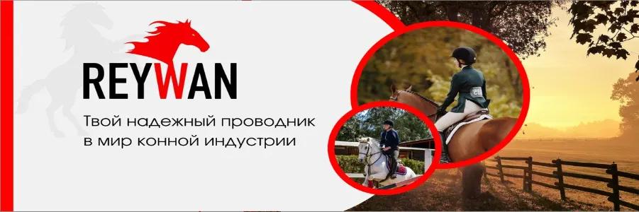 Баннер магазина Reywan