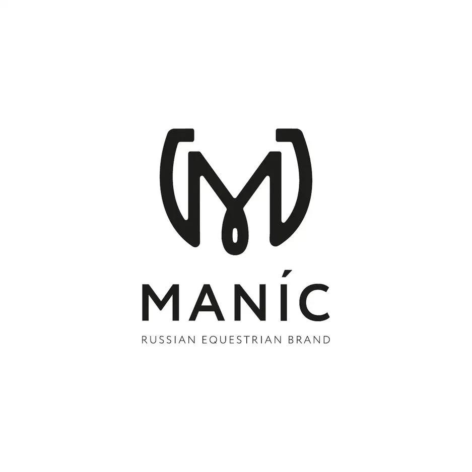 Логотип MANIC