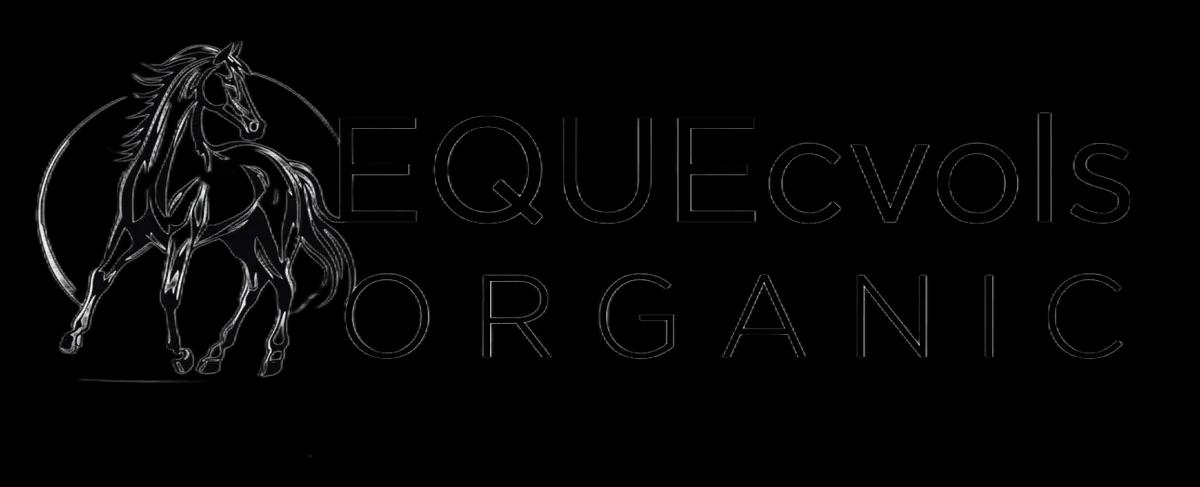 Логотип EQUEcvols ORGANIC