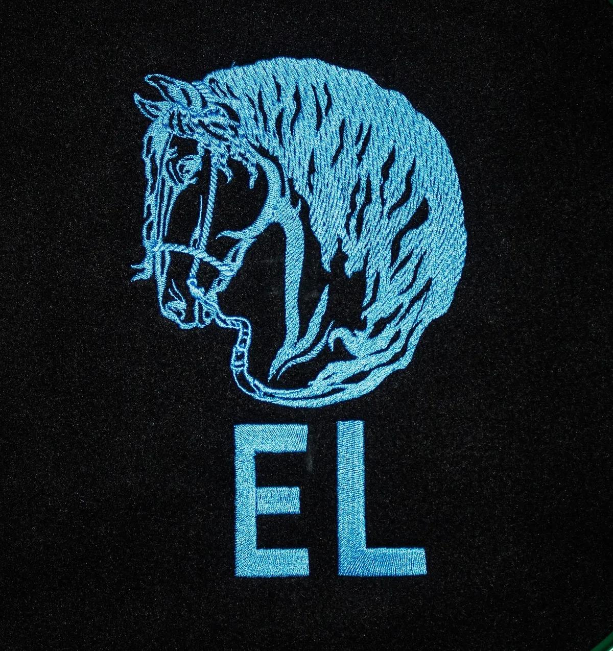 Логотип El