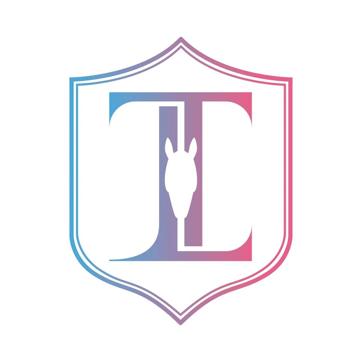 Логотип LT Equine