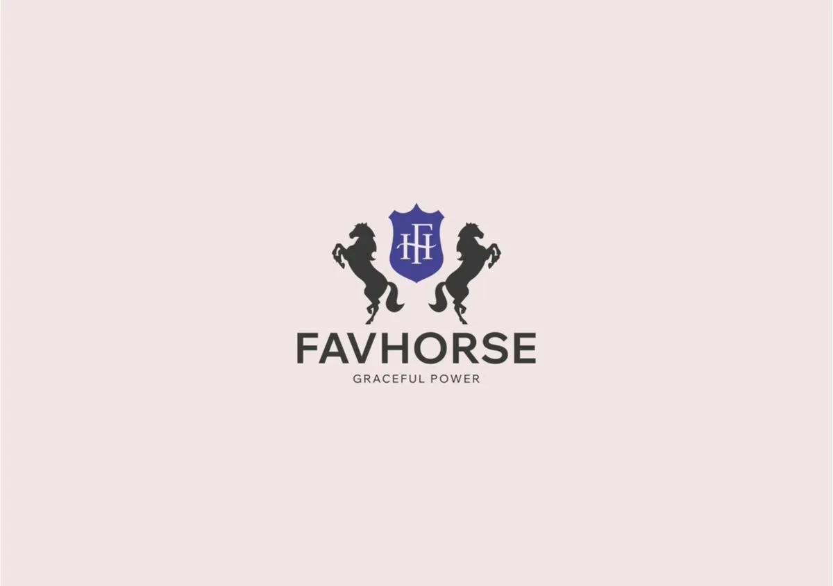 Логотип Favhorse